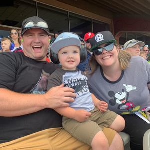 Meet your Posher, Katrina